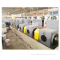 Truck Beam Steel Roll Forming Production Line